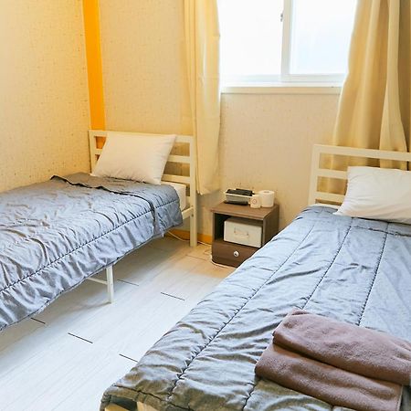 Travelers A Korea Hostel Szöul Kültér fotó