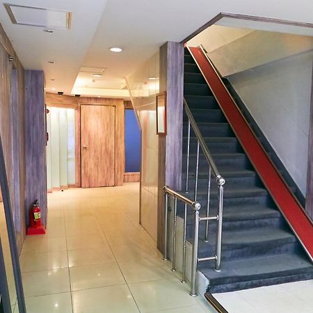 Travelers A Korea Hostel Szöul Kültér fotó