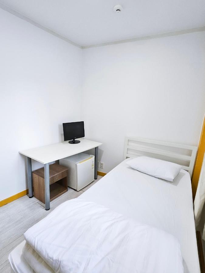 Travelers A Korea Hostel Szöul Kültér fotó