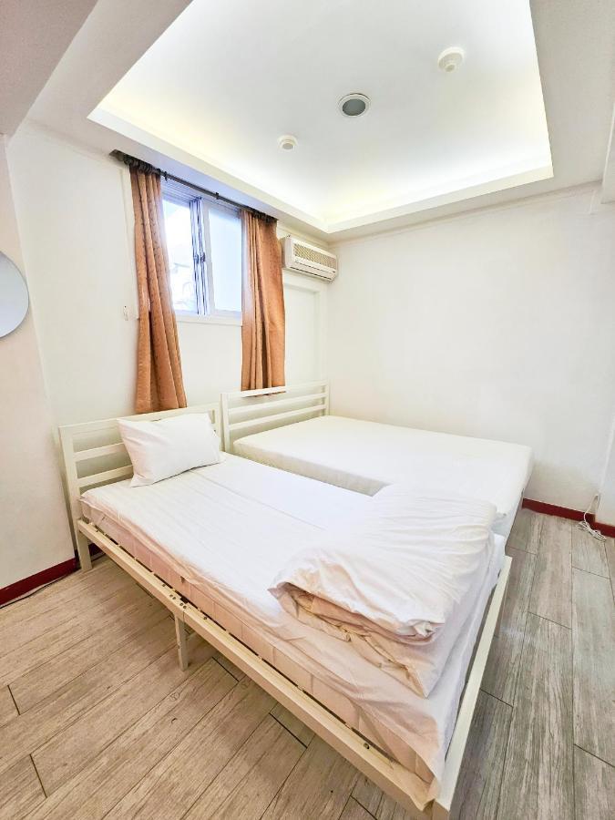 Travelers A Korea Hostel Szöul Kültér fotó