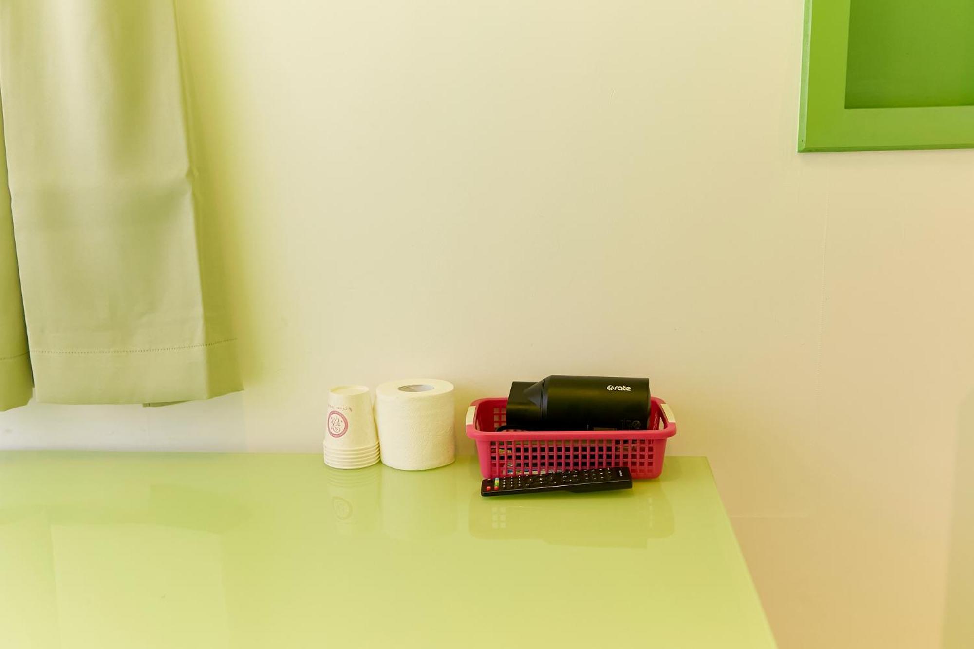 Travelers A Korea Hostel Szöul Kültér fotó