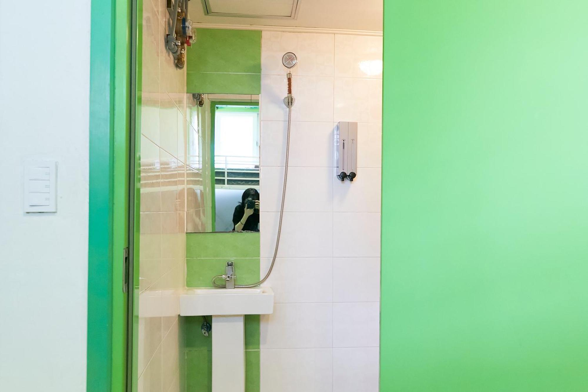 Travelers A Korea Hostel Szöul Kültér fotó