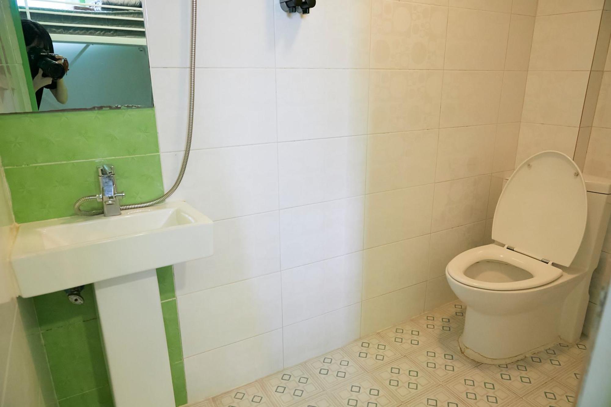 Travelers A Korea Hostel Szöul Kültér fotó