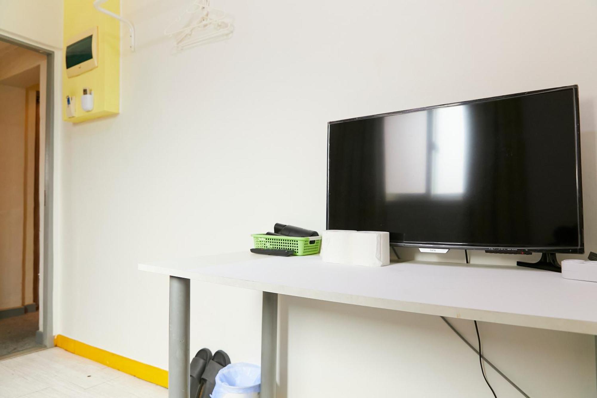Travelers A Korea Hostel Szöul Kültér fotó