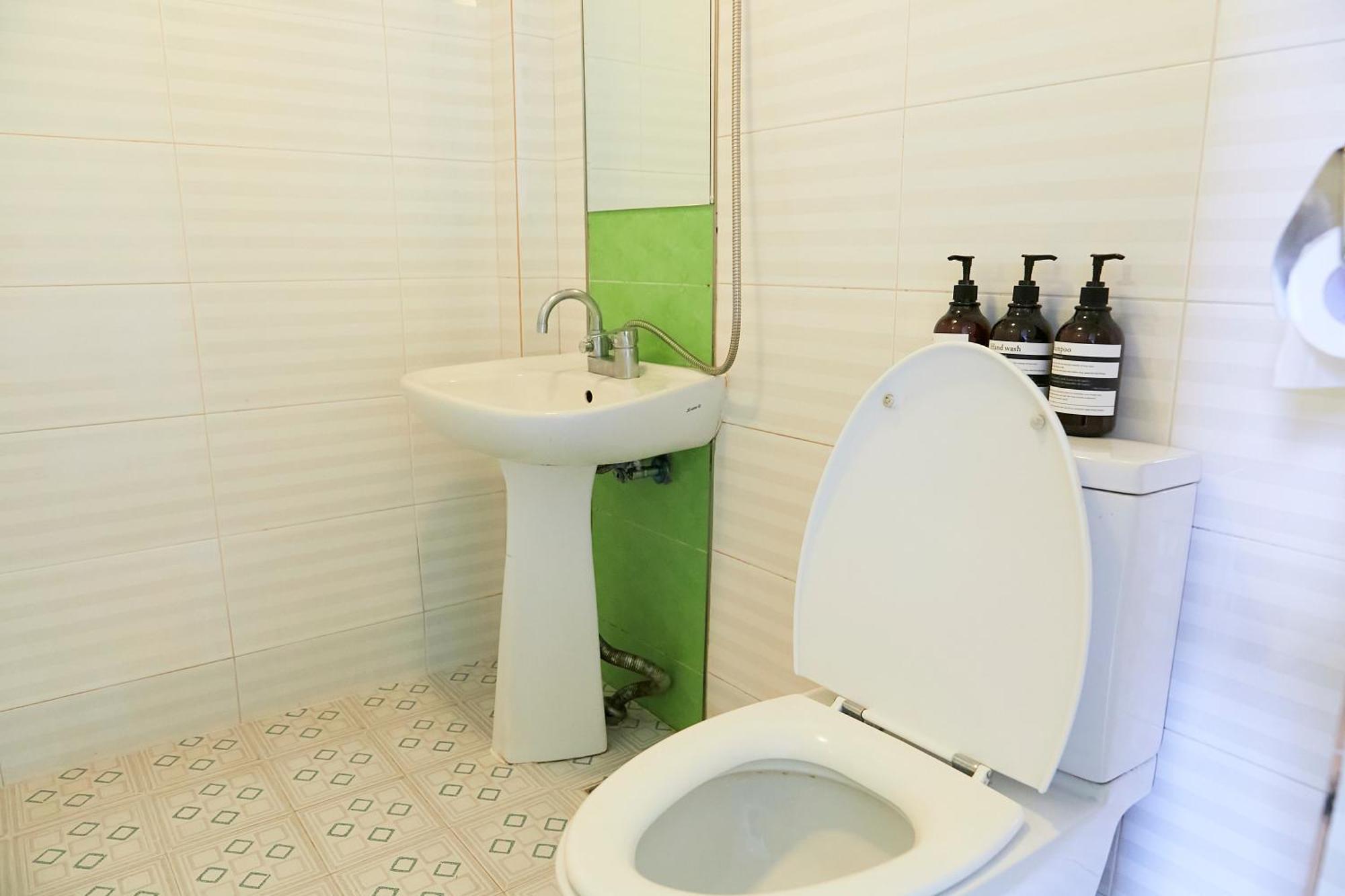 Travelers A Korea Hostel Szöul Kültér fotó