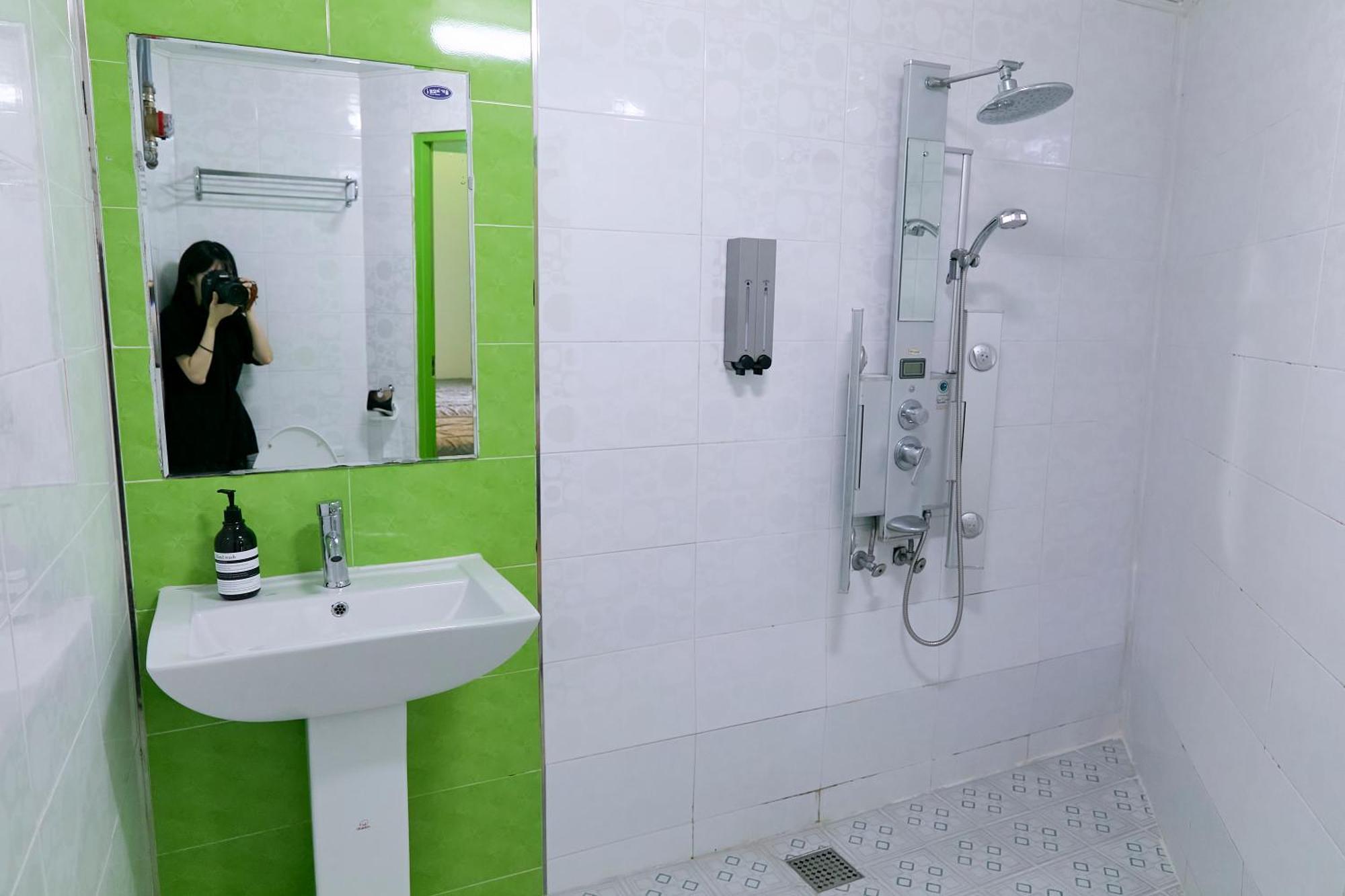 Travelers A Korea Hostel Szöul Kültér fotó