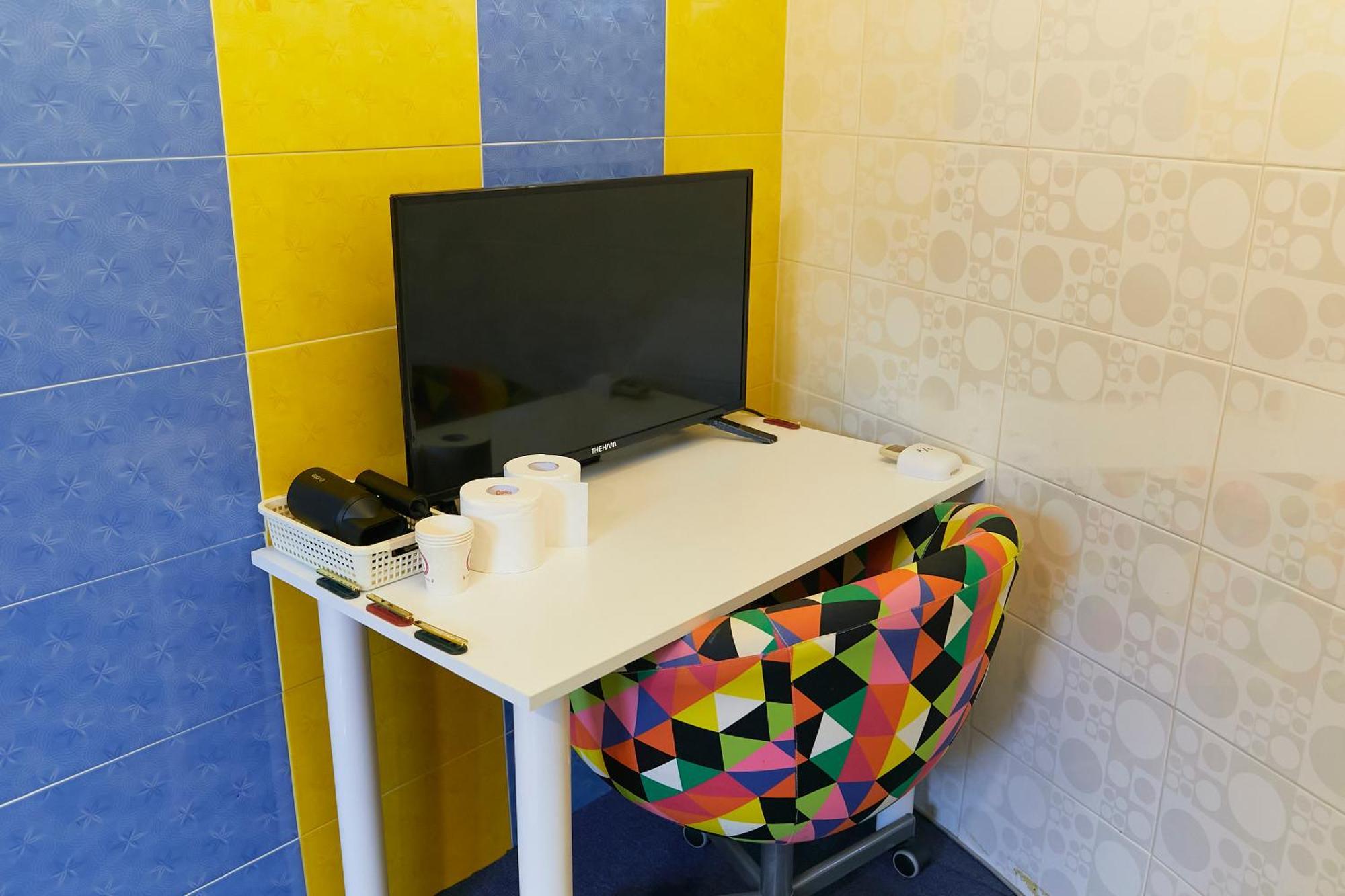 Travelers A Korea Hostel Szöul Kültér fotó