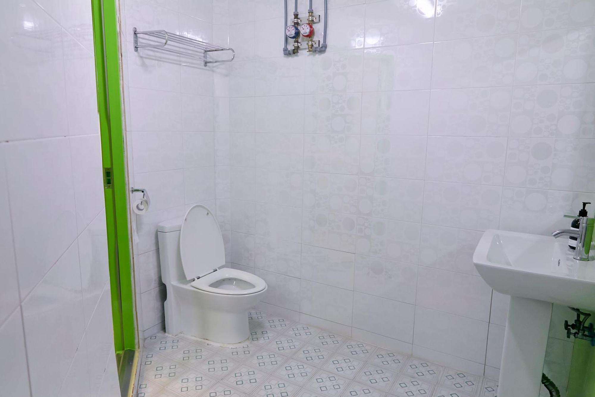 Travelers A Korea Hostel Szöul Kültér fotó