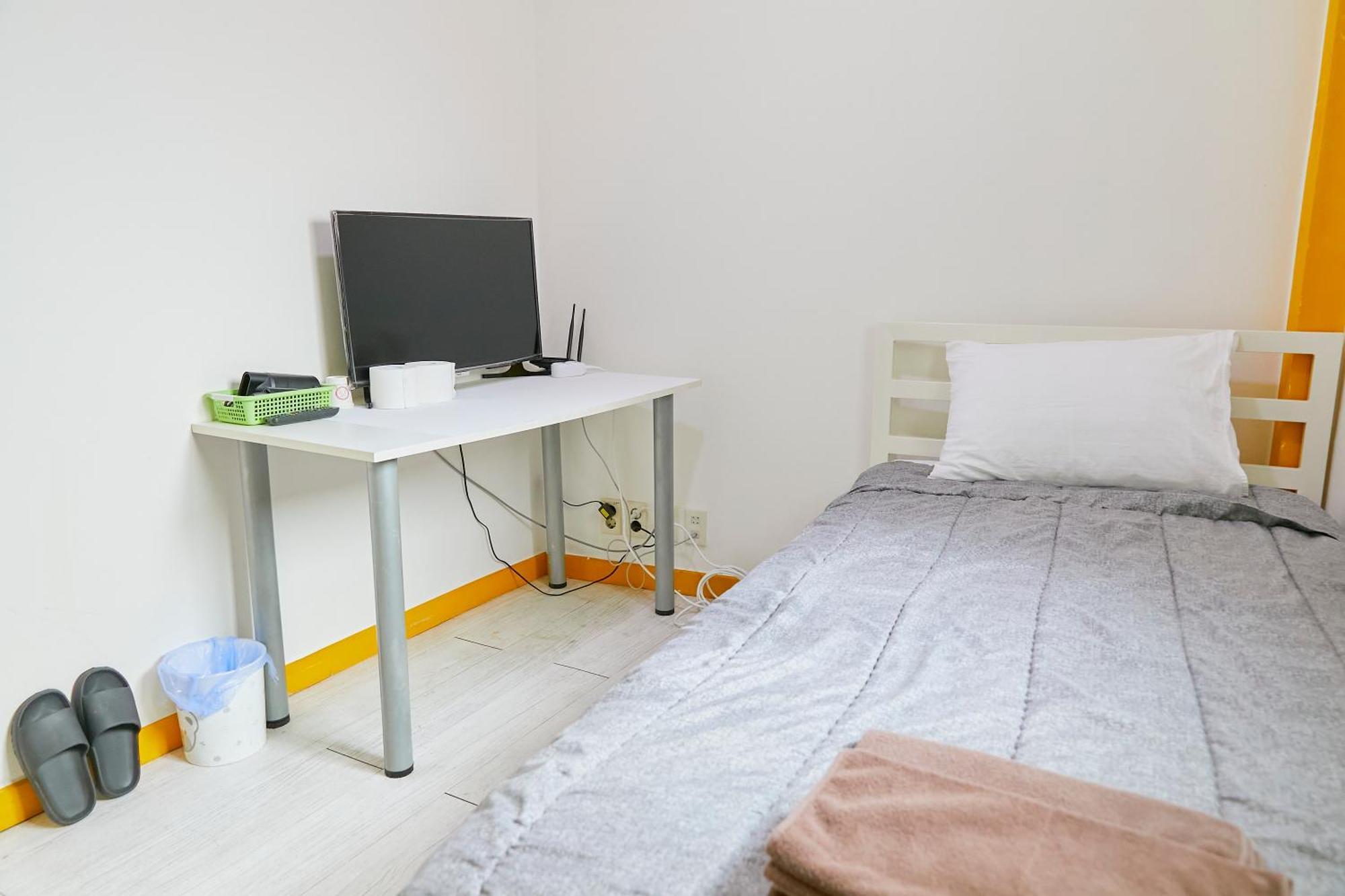 Travelers A Korea Hostel Szöul Kültér fotó