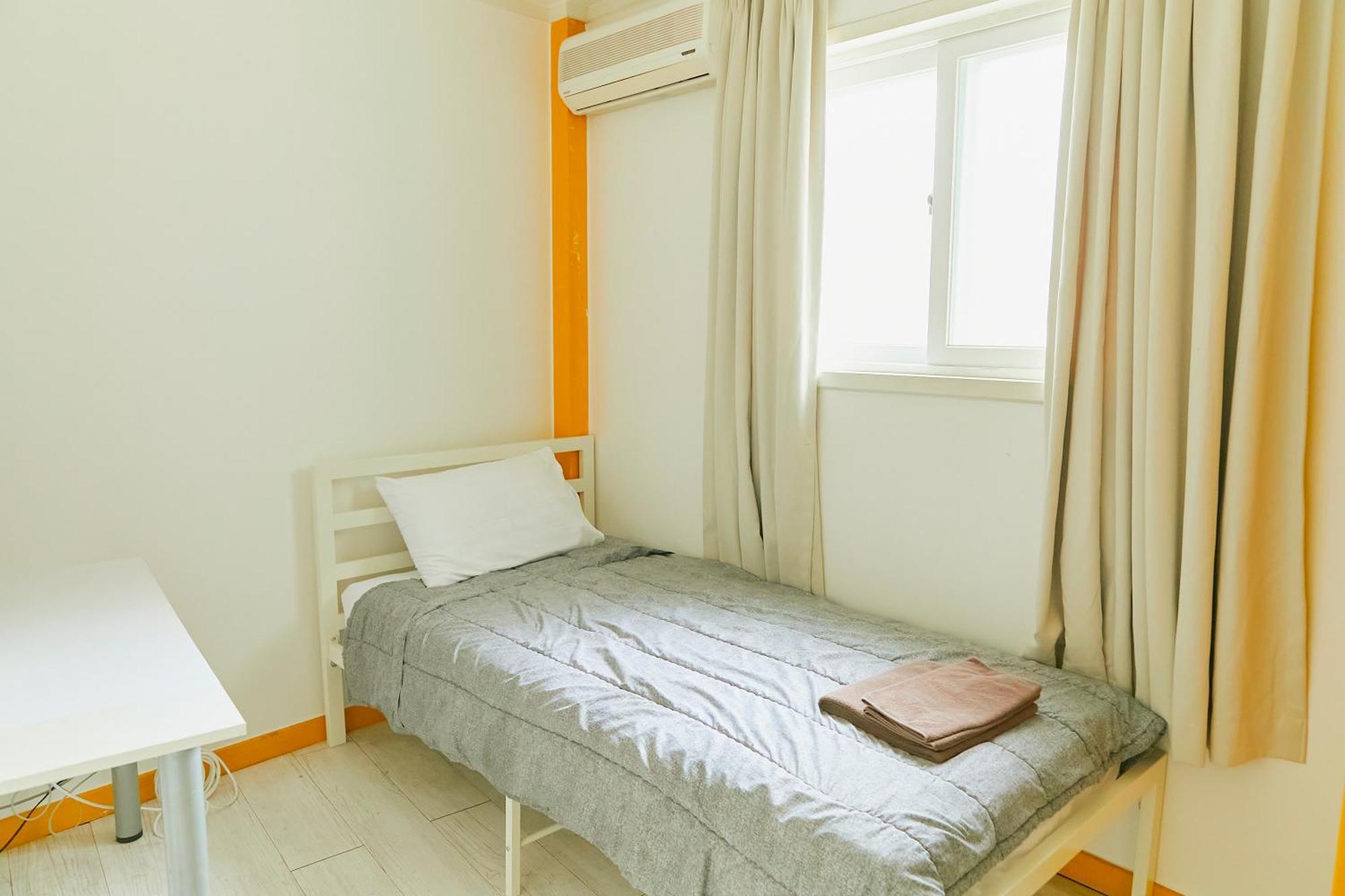 Travelers A Korea Hostel Szöul Kültér fotó