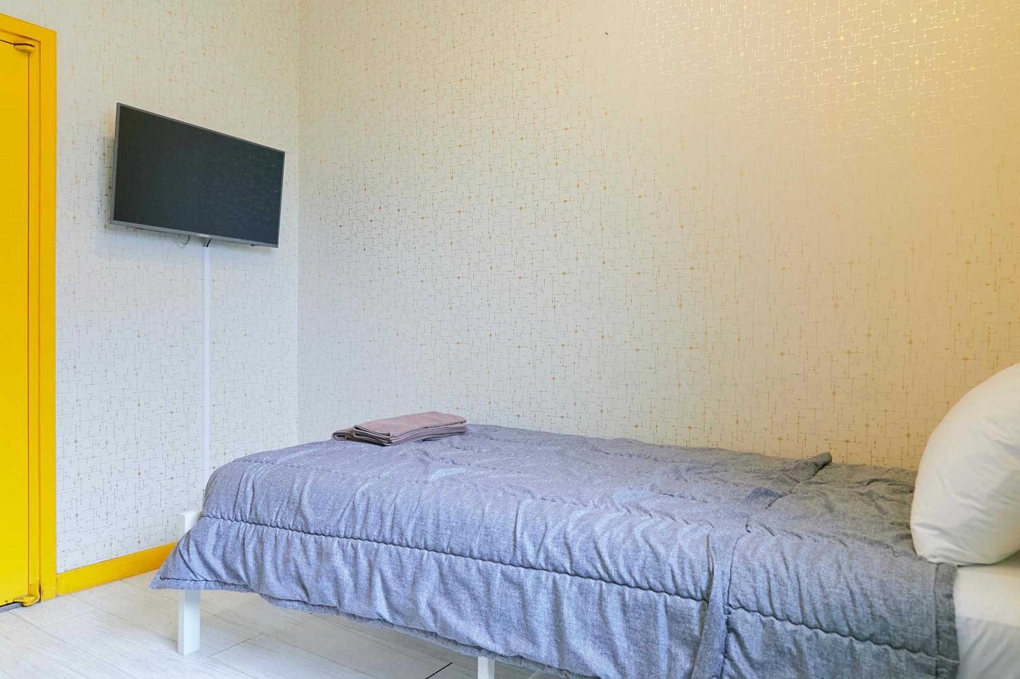 Travelers A Korea Hostel Szöul Kültér fotó