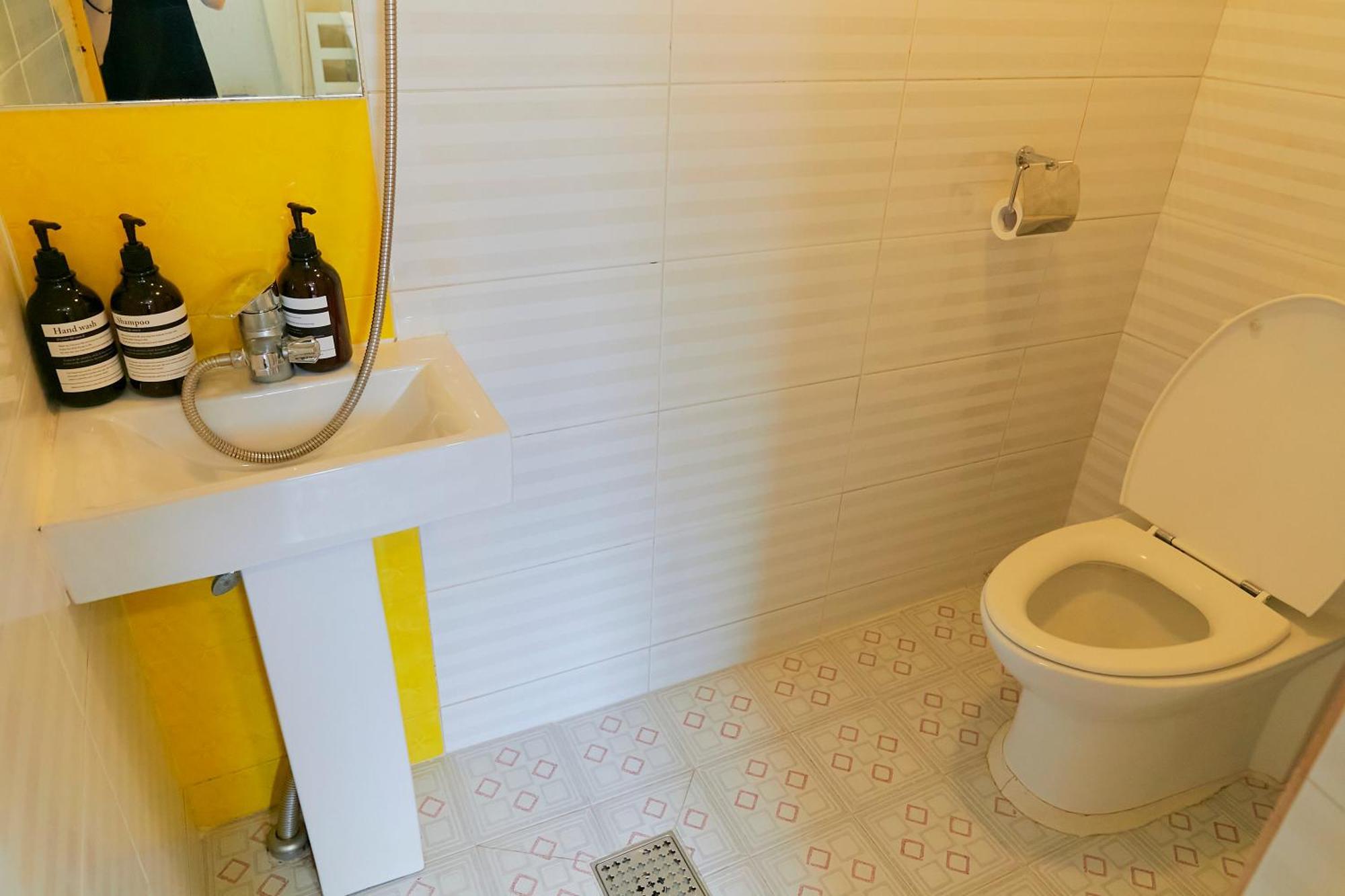 Travelers A Korea Hostel Szöul Kültér fotó